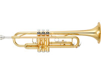 Yamaha YTR-3335 Bb- Trumpet Yamaha YTR-3335 Bb- Trumpet